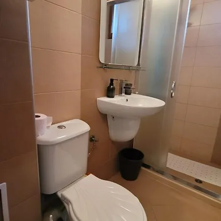 Appartamento Stanny Court *