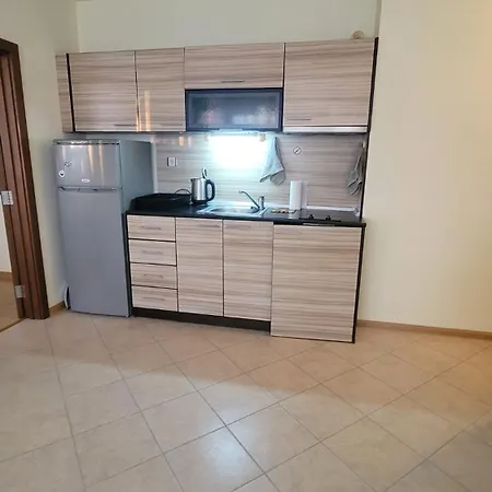 Stanny Court Apartmán Nesebar